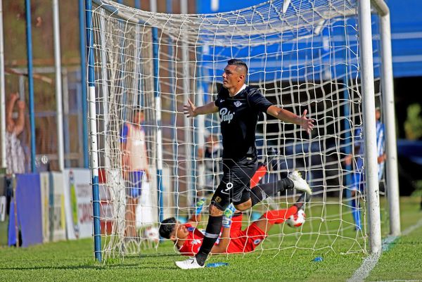 Libertad gana con autoridad