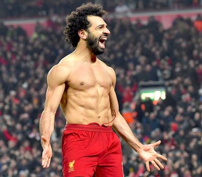 Nadie le para al Liverpool