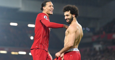 Liverpool volvió a ganar y acaricia la Premier