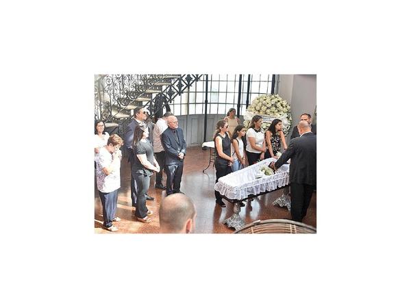 La taquillera cinta Morgue tendrá un remake en inglés