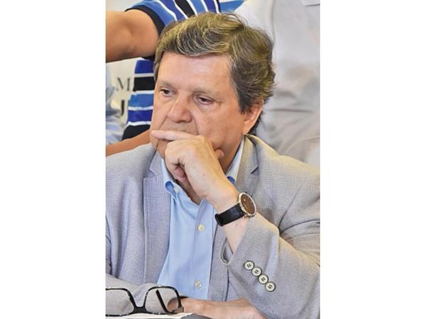 Euclides habla de liberación de presos