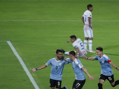 Falló en la definición