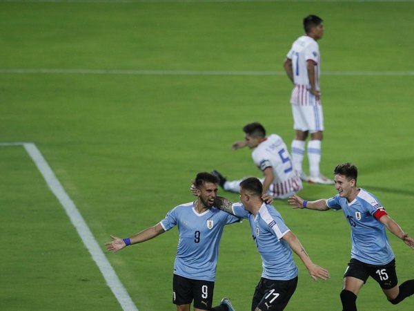 Falló en la definición