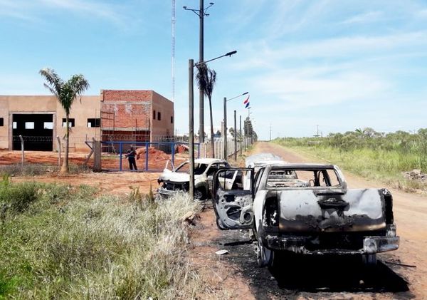 Los medios internacionales califican escape de penal como “de película” - Judiciales y Policiales - ABC Color