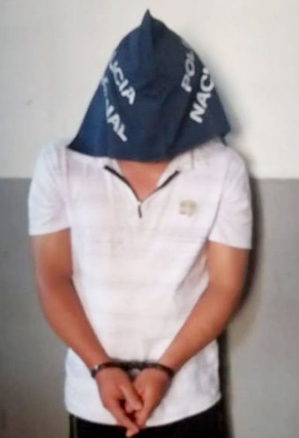 Cae supuesto asesino de un adolescente - Judiciales y Policiales - ABC Color