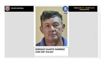 Hombre denuncia inclusión errónea de su nombre en lista de prófugos de PJC