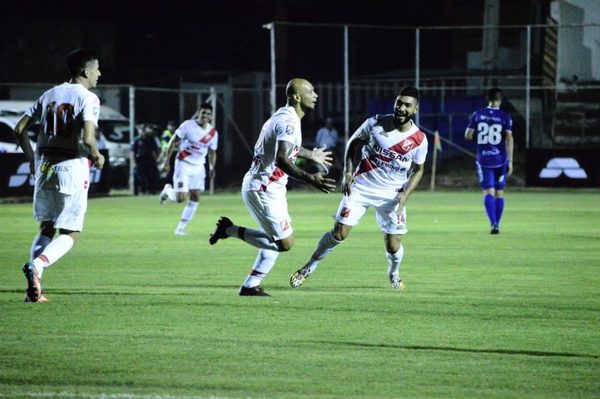 River 3 - Sol 0. Fecha 1 Apertura 2020