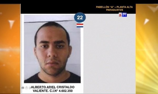Denuncian dos identidades erróneas en lista de fugados de Cárcel de Pedro Juan | Noticias Paraguay