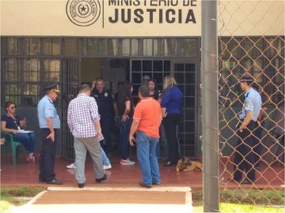Ministerio verificará lista de fugados del PPC por denuncias de errores