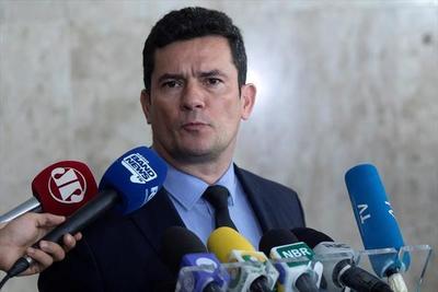 Brasil ofreció ayuda para capturar a los integrantes del grupo criminal PCC - ADN Paraguayo