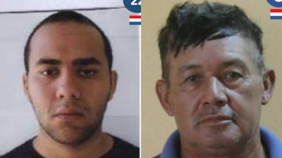 HOY / Policía se desliga de error en lista de prófugos: “No nos corresponde la culpa”