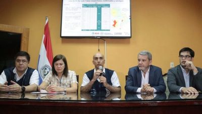 Suspenden vacaciones a médicos