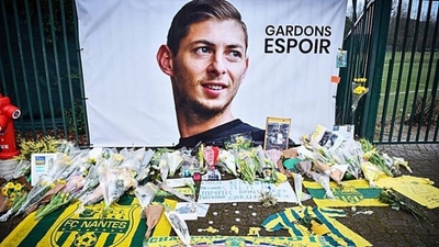 HOY / Un año después, Emiliano Sala en el recuerdo y su traspaso en los tribunales