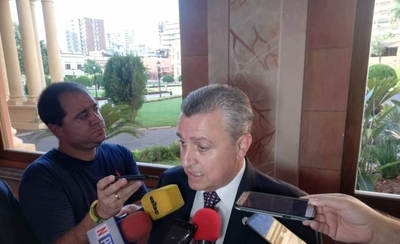 HOY / Liberación de reos: no es momento de buscar responsables, según Villamayor