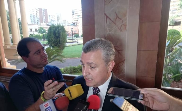 HOY / Liberación de reos: no es momento de buscar responsables, según Villamayor