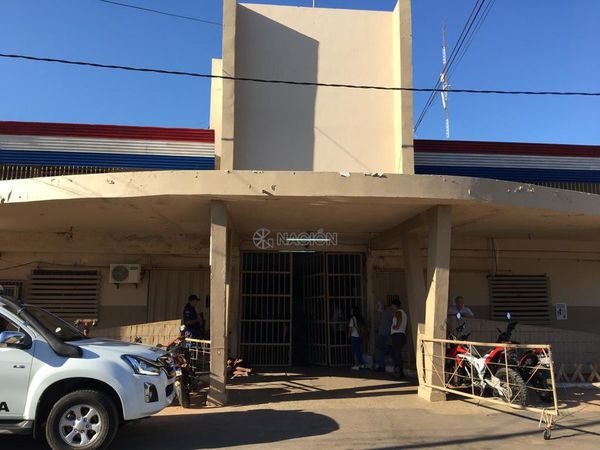 Gresca entre internos en penitenciaría de Tacumbú dejó un recluso herido