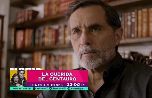¡La Querida del Centauro hoy nos deja impactados! - SNT