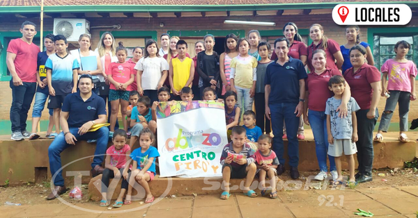 MINNA busca reducir criadero de mosquito a través de la minga ambiental