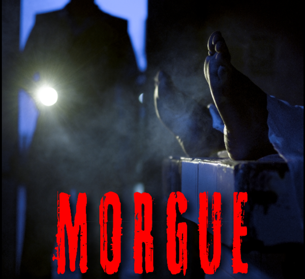 Morgue tendrá su remake hecha por Paramount Pictures