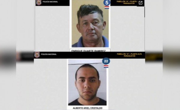 Bochornosos errores en lista de "fugados" de cárcel de PJC