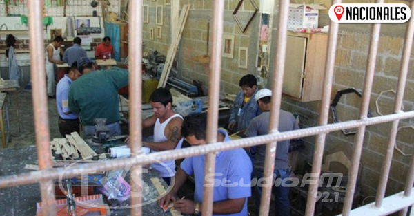 “El que no trabaja, no come”, la propuesta para las cárceles en Tucumán