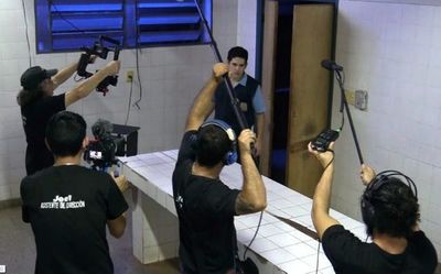 Una productora estadounidense prepara remake de película la paraguaya “Morgue”