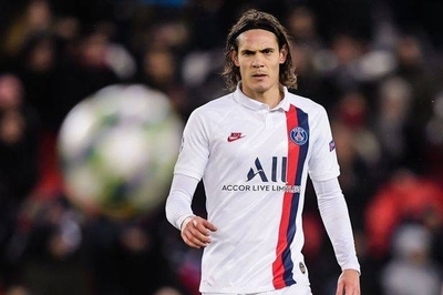 HOY / El PSG ya no garantiza que Cavani siga en su equipo en febrero