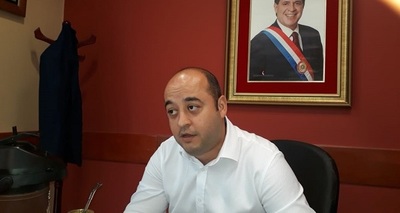 Convocan a Ministros del Interior y Justicia al Congreso