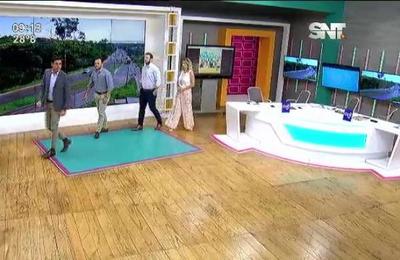 La Mañana de Cada Día - SNT