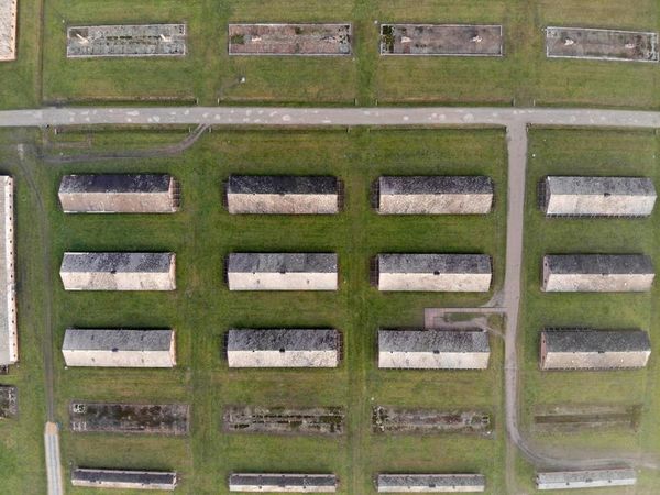 75 años después de Auschwitz, Israel recibe a decenas de dirigentes mundiales - Mundo - ABC Color