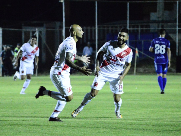 Dionicio Pérez anota el mejor gol de la fecha 1 del torneo Apertura