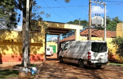 HOY / Piden refuerzos en cárcel de Ciudad del Este