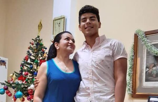 Tío del joven asesinado a golpes en Argentina afirma que no recibieron avances del caso - Nacionales - ABC Color