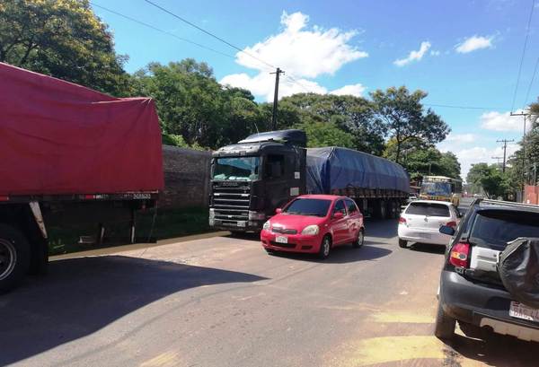 Se creen dueños de la calle •