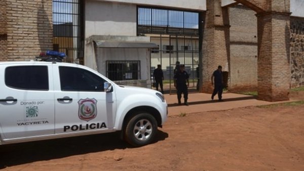 Fuga PJC: Guardiacárceles se abstuvieron a declarar, según fiscala » Ñanduti