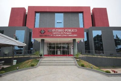 Ministerio Público investiga fuga de integrantes del Grupo Criminal PCC - .::RADIO NACIONAL::.