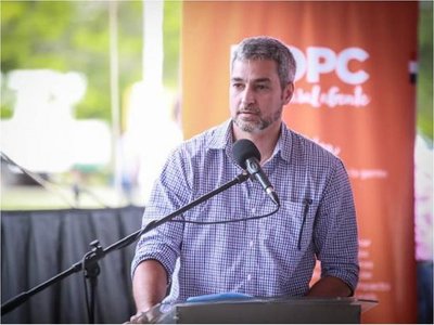 Con "cifras récords", Abdo intenta solapar liberación de reos