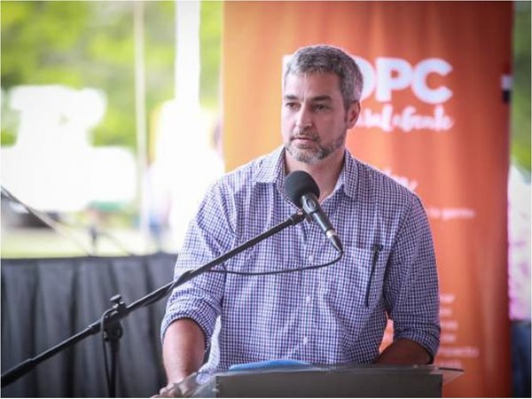 Con "cifras récords", Abdo intenta solapar liberación de reos
