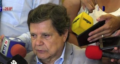 Comisión Permanente del Congreso convoca a ministros tras bochornosa fuga de reos | Noticias Paraguay
