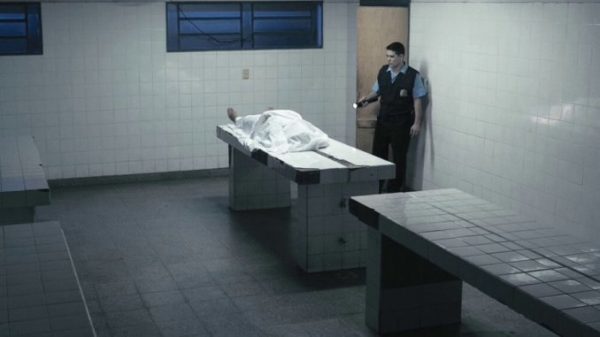 La película nacional "Morgue" tendrá su versión en inglés