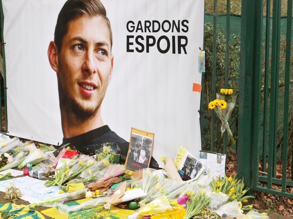 Un año después, Emiliano Sala en el recuerdo y su traspaso en los tribunales