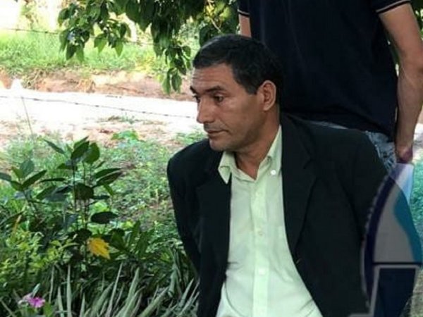 Detienen a pastor trucho que raptaba y abusaba sexualmente de niñas