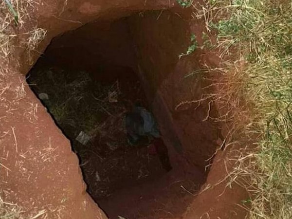 Fuga en Penitenciaría de PJC: ¿Túnel se construyó en 20 días?