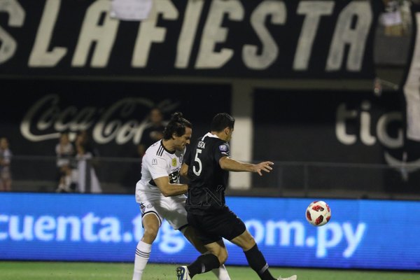 Libertad habilitará 400 entradas para Olimpia