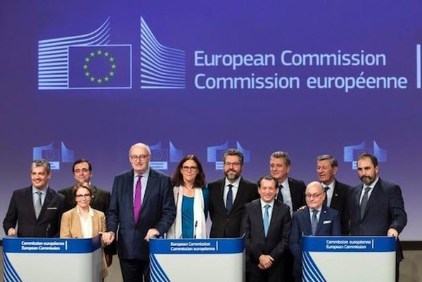 Acuerdo UE-Mercosur debe salir “del debate nacional”, dicen en Eurocámara