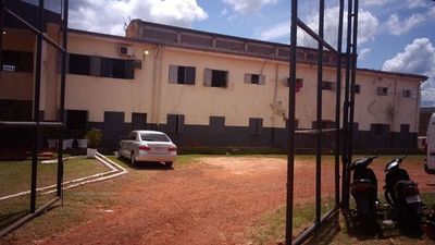 Penitenciaría de PJC no tiene registro fotográfico de los prófugos y Policía teme que aumenten las cifras - Nacionales - ABC Color