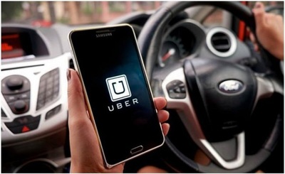 Manejar Uber es penado con hasta seis años de cárcel en México