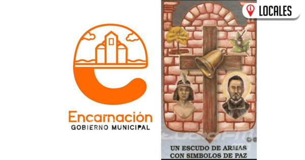 Logotipo de la ciudad no representa a Encarnacenos, según el profesor Julio Sotelo