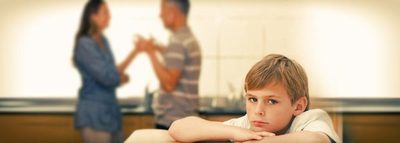 Errores que los padres pueden cometer en la crianza