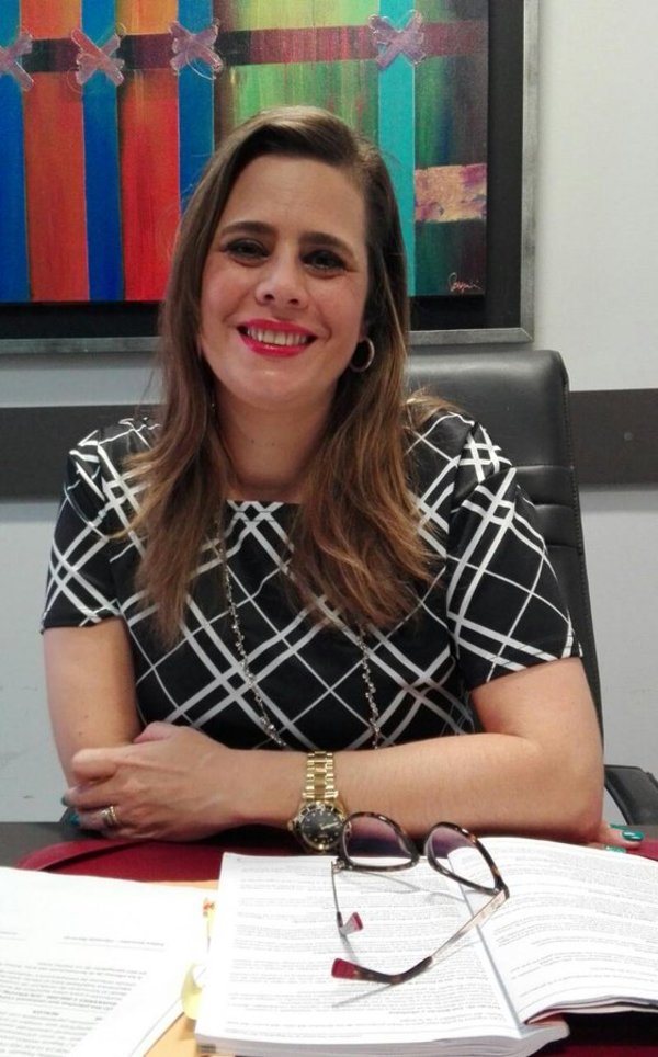 Diputada pedirá explicaciones a Ministros sobre fuga de criminales - .::RADIO NACIONAL::.